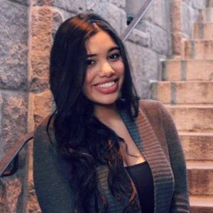 Meet your Posher, Jasmin